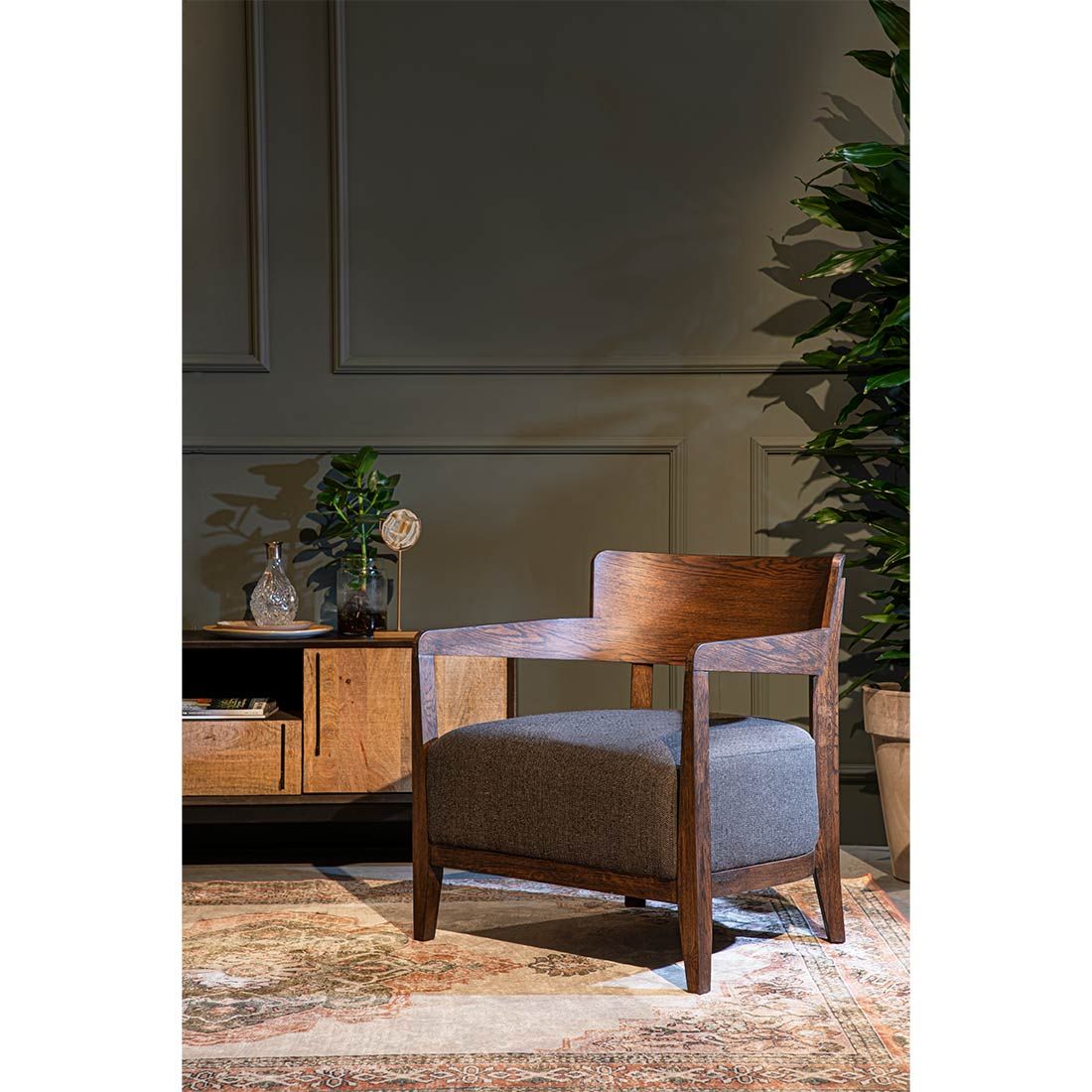 Zuiver Duran Sessel