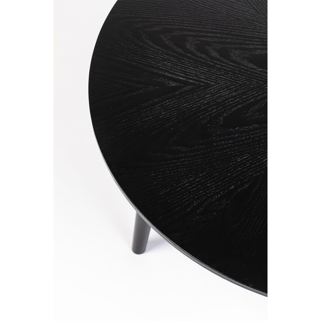 Zuiver Fabio Couchtisch Ø80x40cm