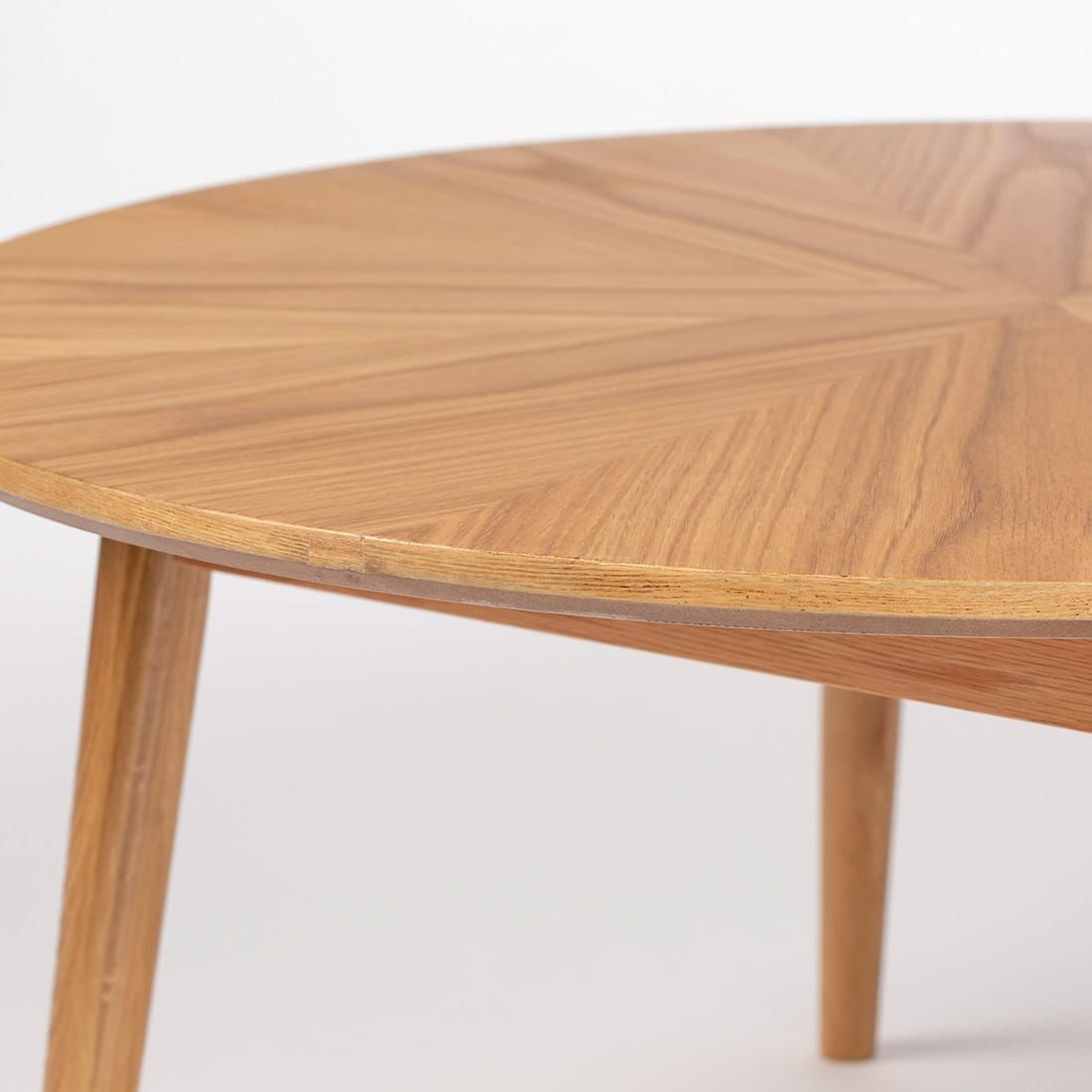 Zuiver Fabio Couchtisch Ø80x40cm