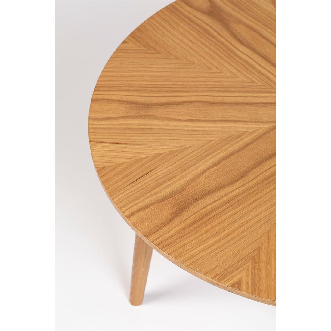 Zuiver Fabio Couchtisch Ø80x40cm