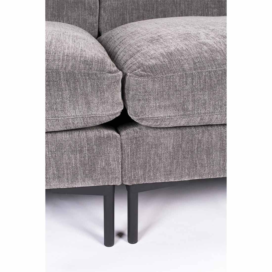 Zuiver Summer Ecksofa