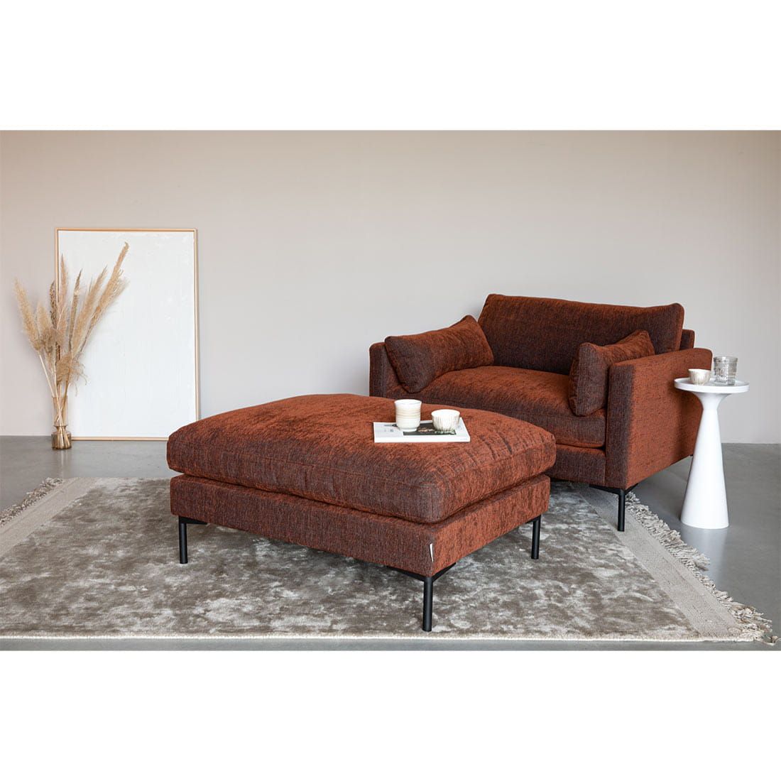 Zuiver Summer Sessel