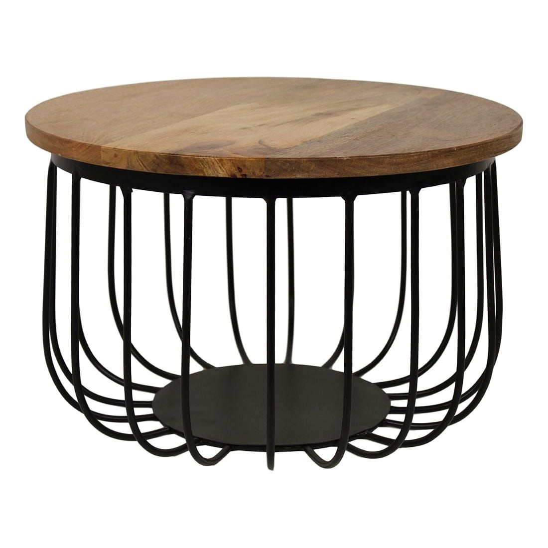 HSM Collection Couchtisch-Set Maden 2-tlg.