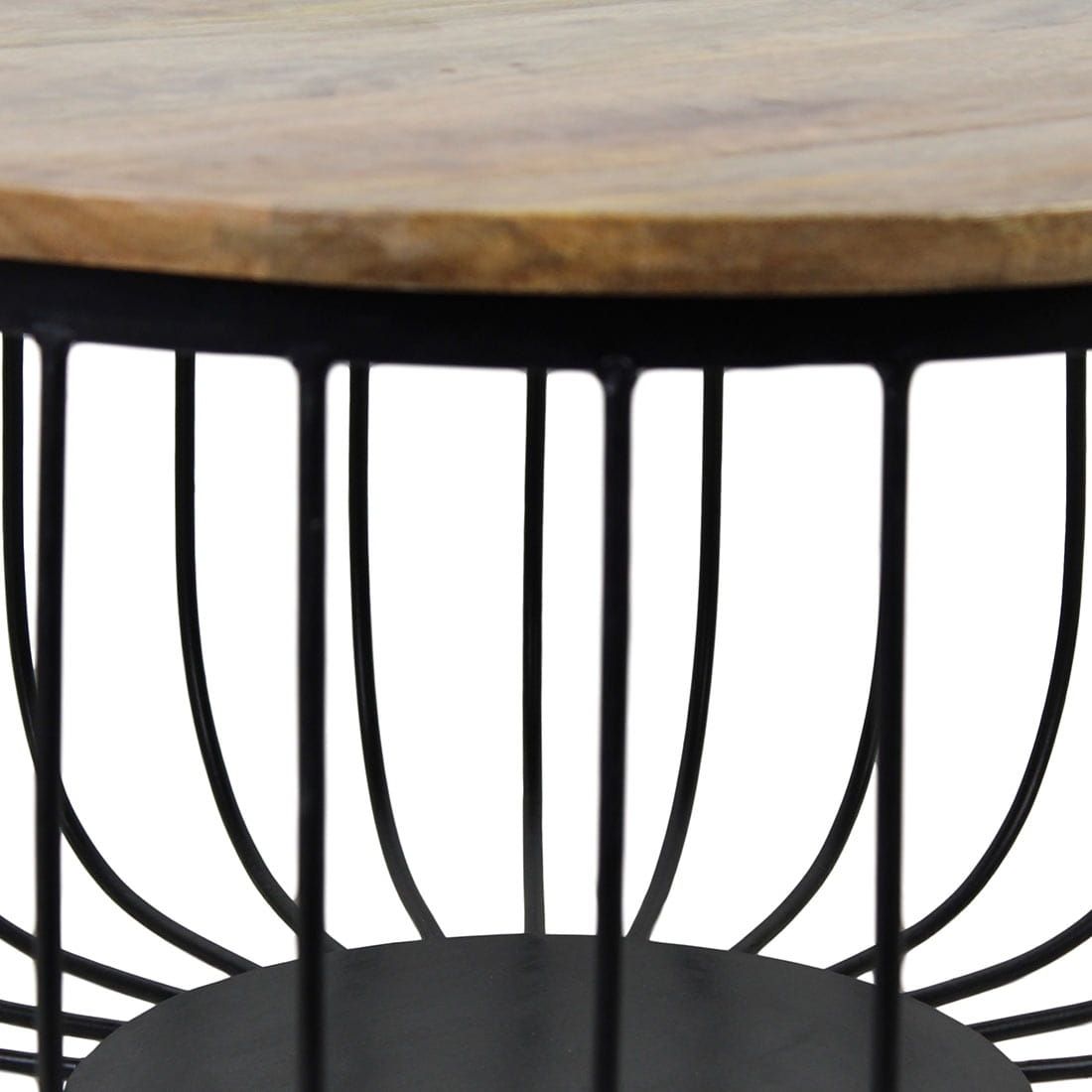 HSM Collection Couchtisch-Set Maden 2-tlg.
