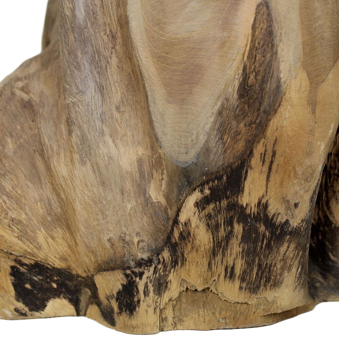 HSM Collection Root Beistelltisch Ø40x41cm