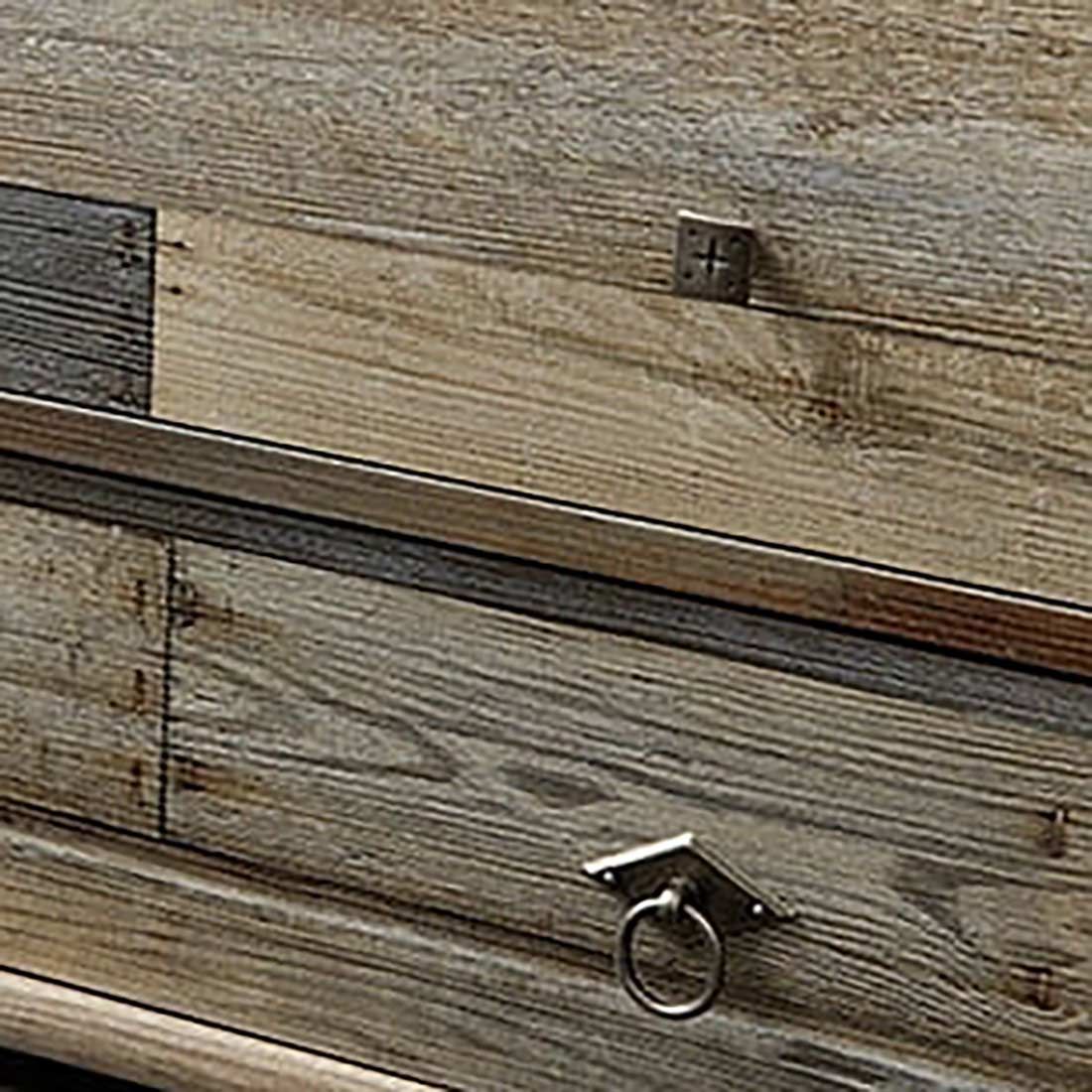 Innostyle Bonanza Garderobenschrank 109x40x188cm