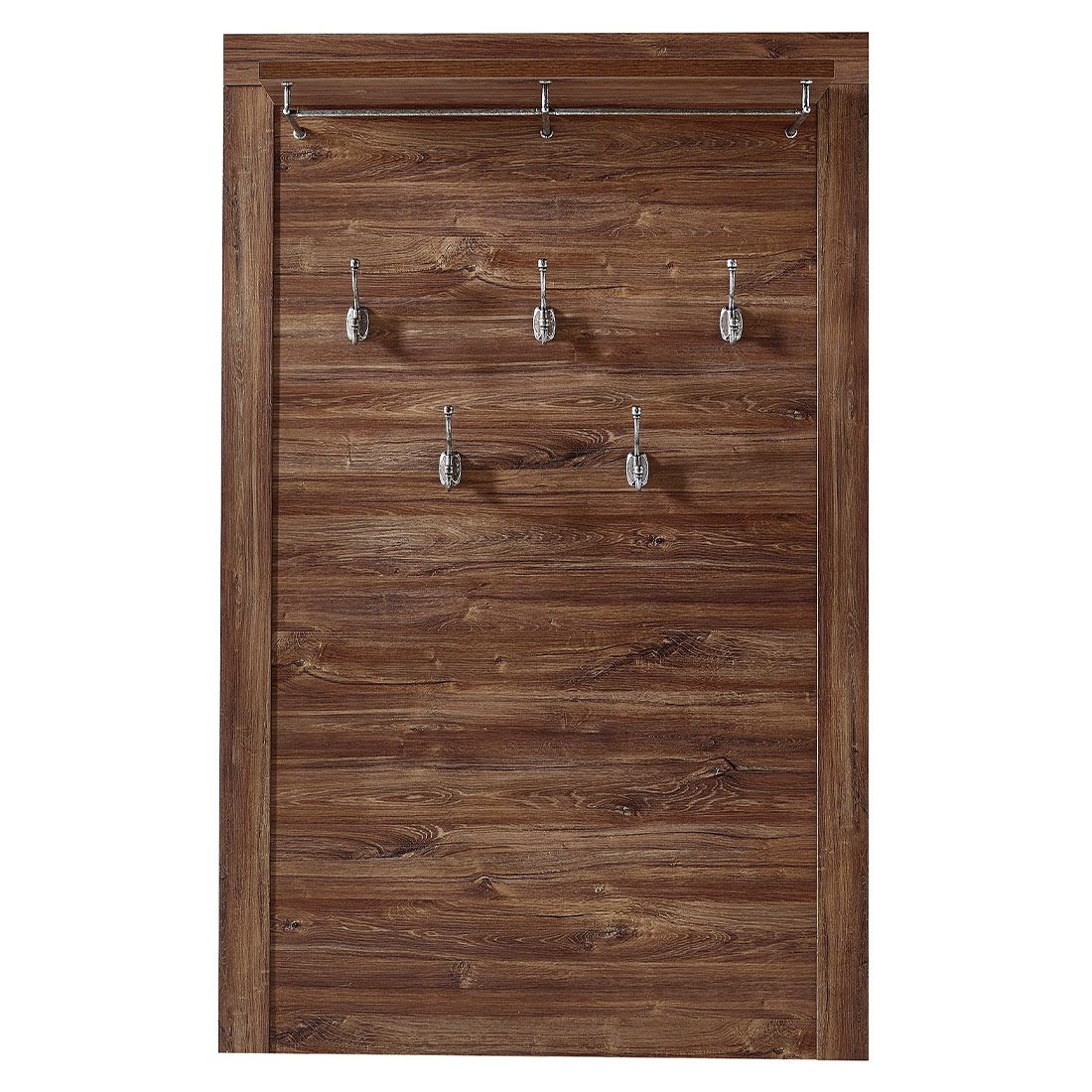 Innostyle Brüssel Garderobenpaneel 100x25x158cm