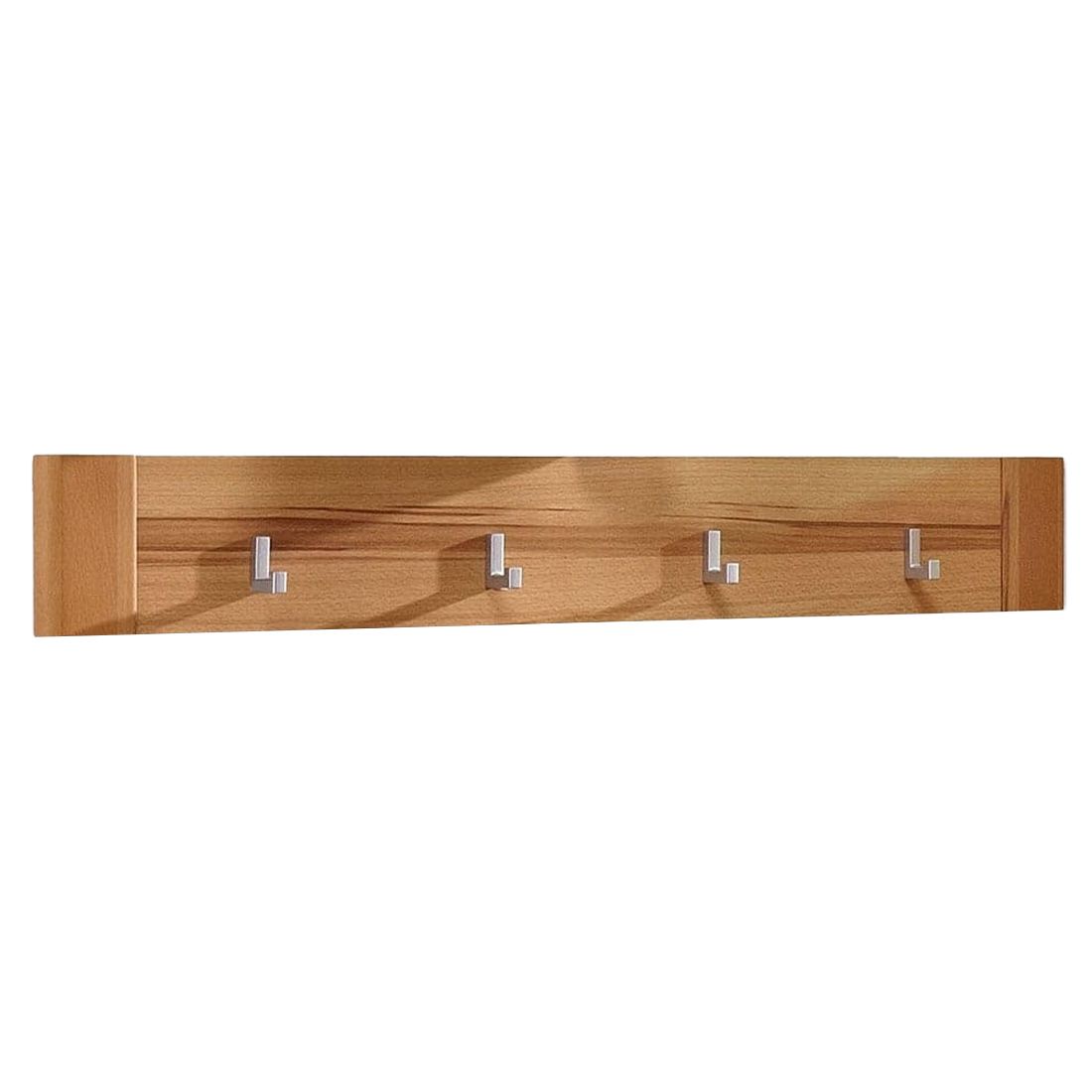 Innostyle Nature Plus Garderobenleiste 90x4x14cm