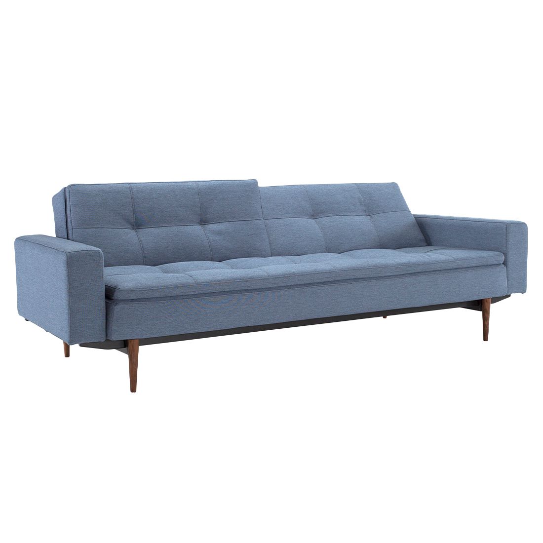 INNOVATION Dublexo Styletto Schlafsofa 558 243x115x79cm