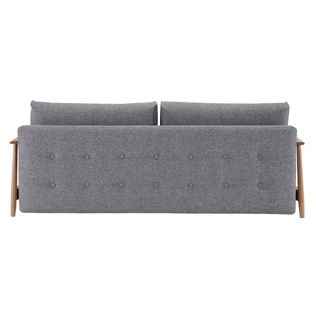 INNOVATION Eluma Deluxe Button Schlafsofa 565 224x94x65cm