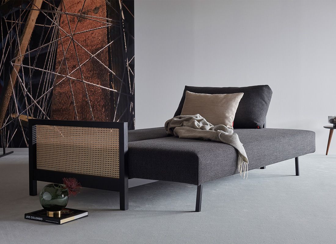INNOVATION Narvi Schlafsofa 577 209x94x65cm