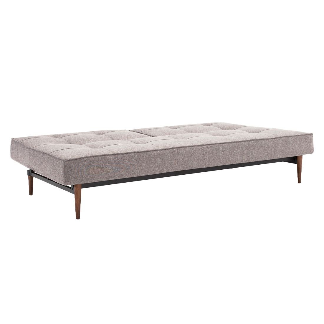 INNOVATION Splitback Styletto Schlafsofa 521 210x115x79cm