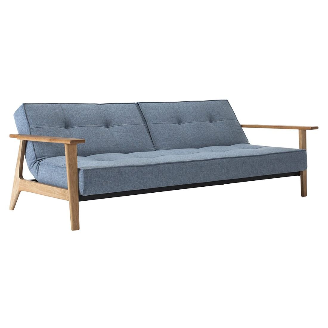 INNOVATION Splitback Frej Schlafsofa 525 232x115x79cm