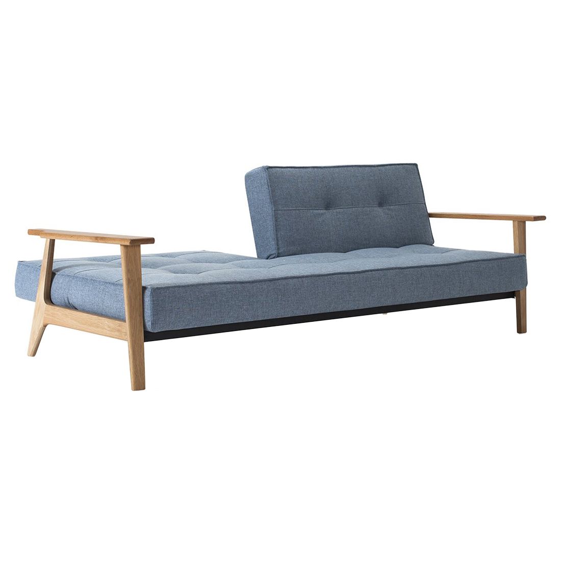 INNOVATION Splitback Frej Schlafsofa 525 232x115x79cm
