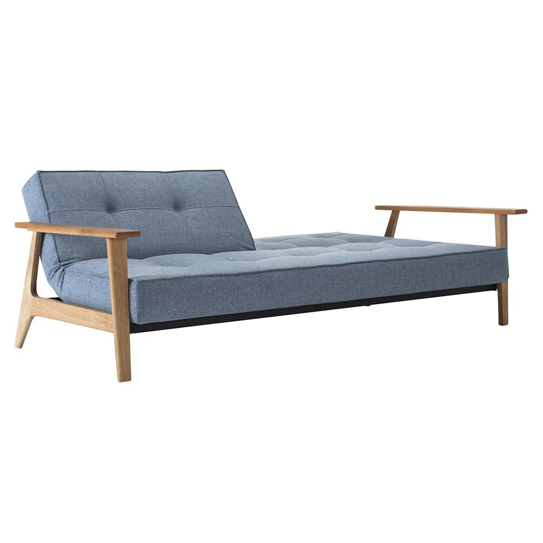 INNOVATION Splitback Frej Schlafsofa 525 232x115x79cm