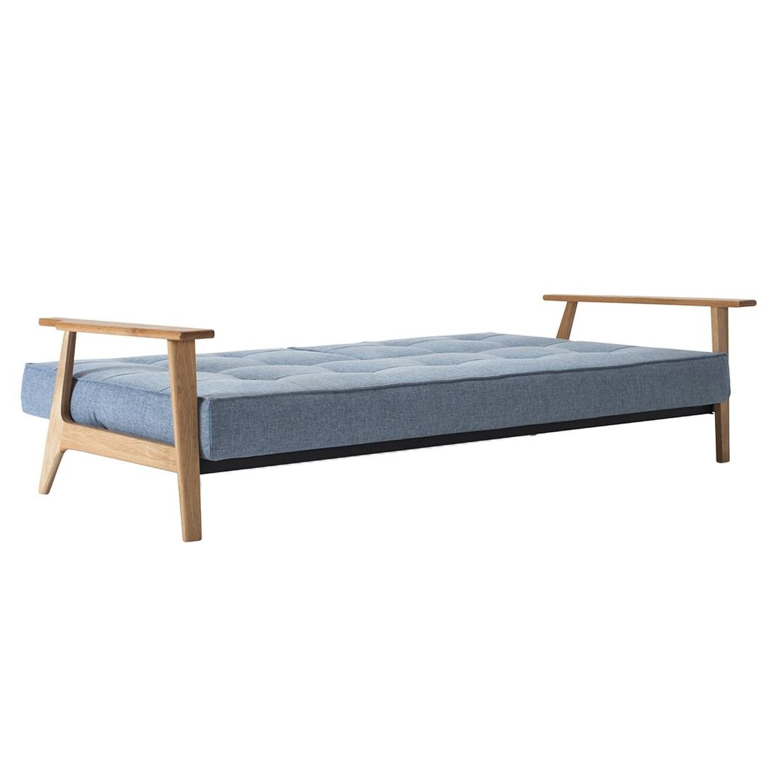 INNOVATION Splitback Frej Schlafsofa 525 232x115x79cm