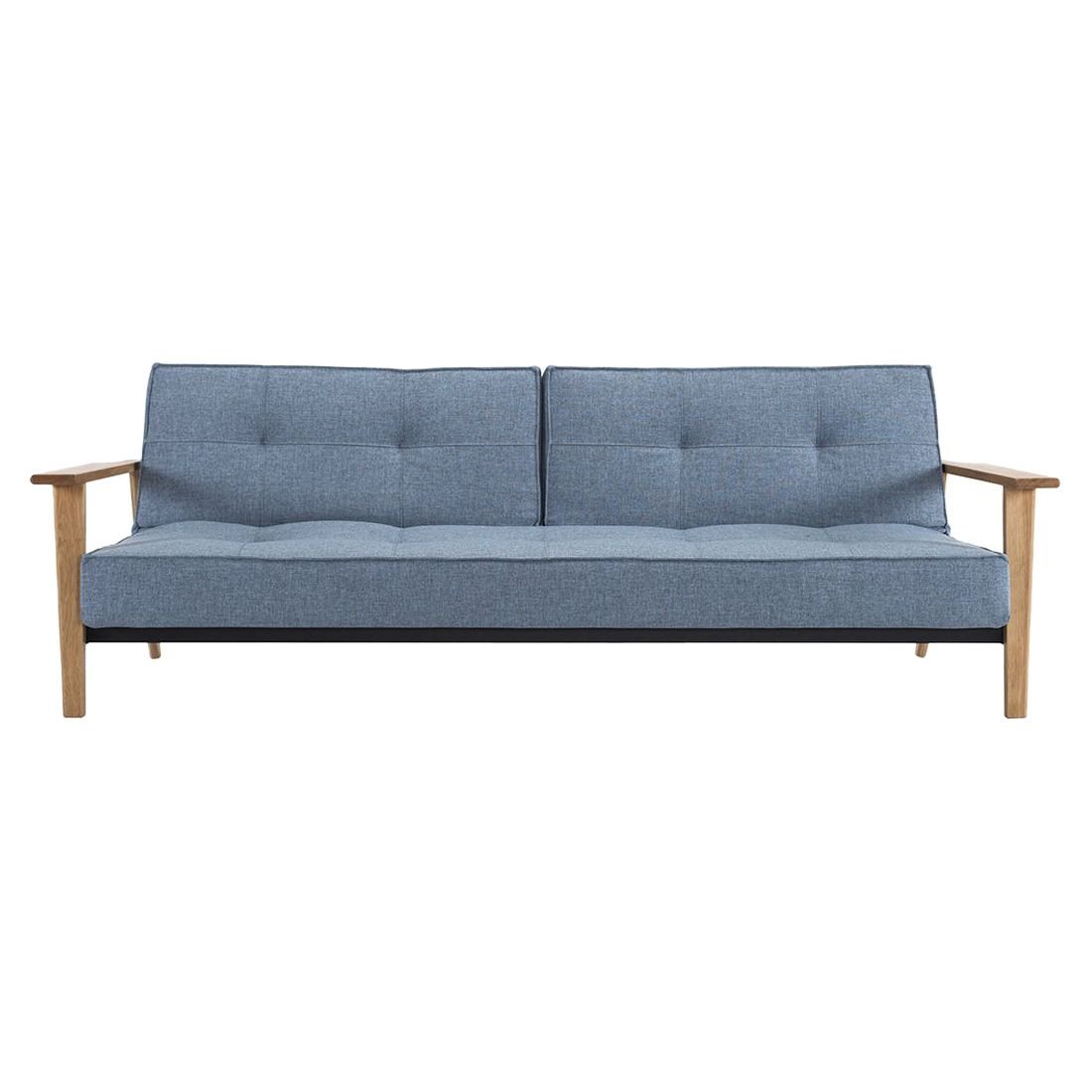 INNOVATION Splitback Frej Schlafsofa 525 232x115x79cm