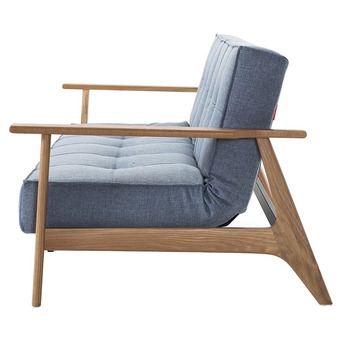 INNOVATION Splitback Frej Schlafsofa 525 232x115x79cm
