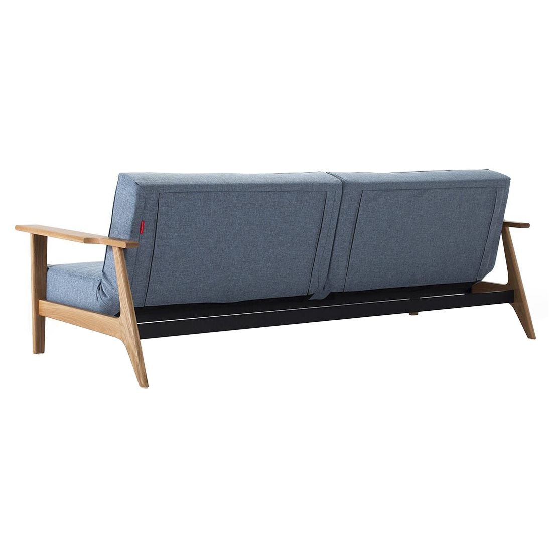 INNOVATION Splitback Frej Schlafsofa 525 232x115x79cm