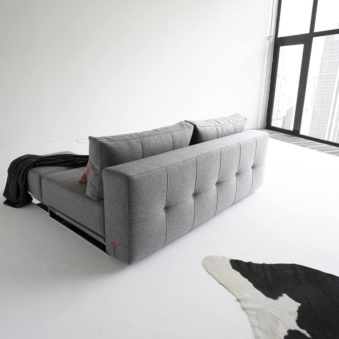 INNOVATION Supremax Deluxe Schlafsofa 563 200x115x70cm