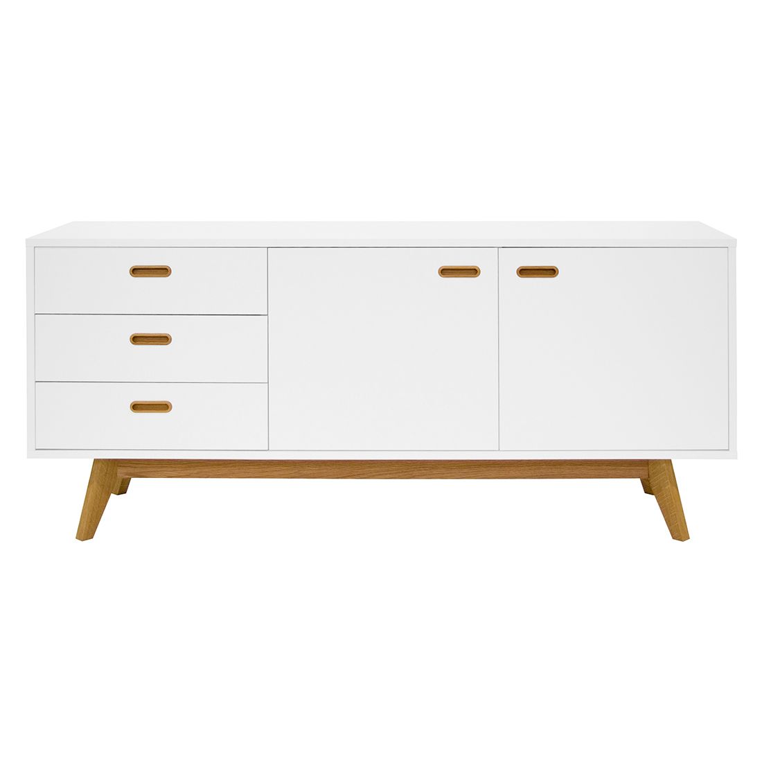 Tenzo Bess Sideboard 170x43x72cm