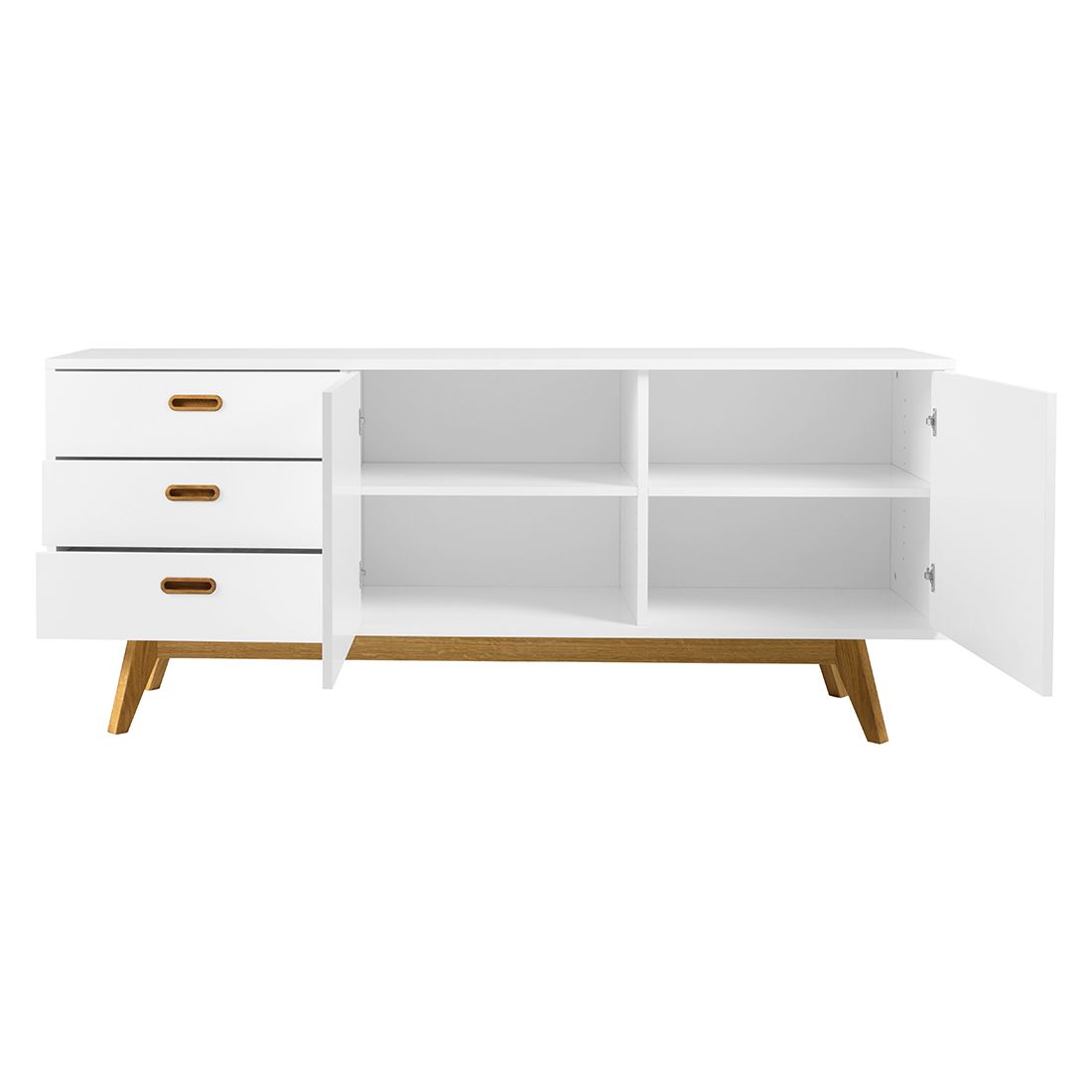 Tenzo Bess Sideboard 170x43x72cm