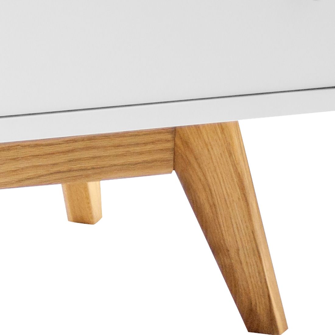 Tenzo Bess Sideboard 170x43x72cm