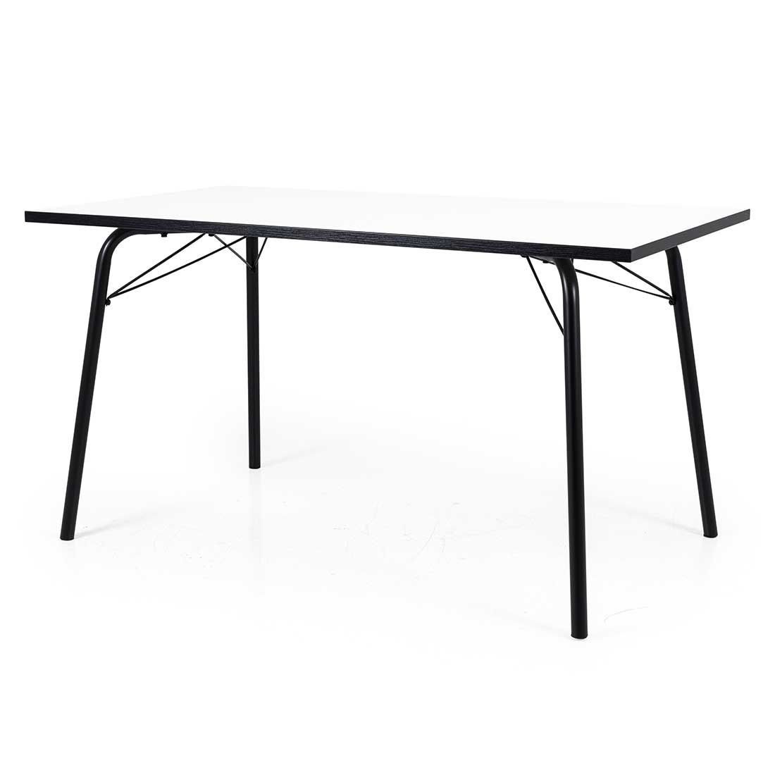 Tenzo Dine Esstisch 140x80cm