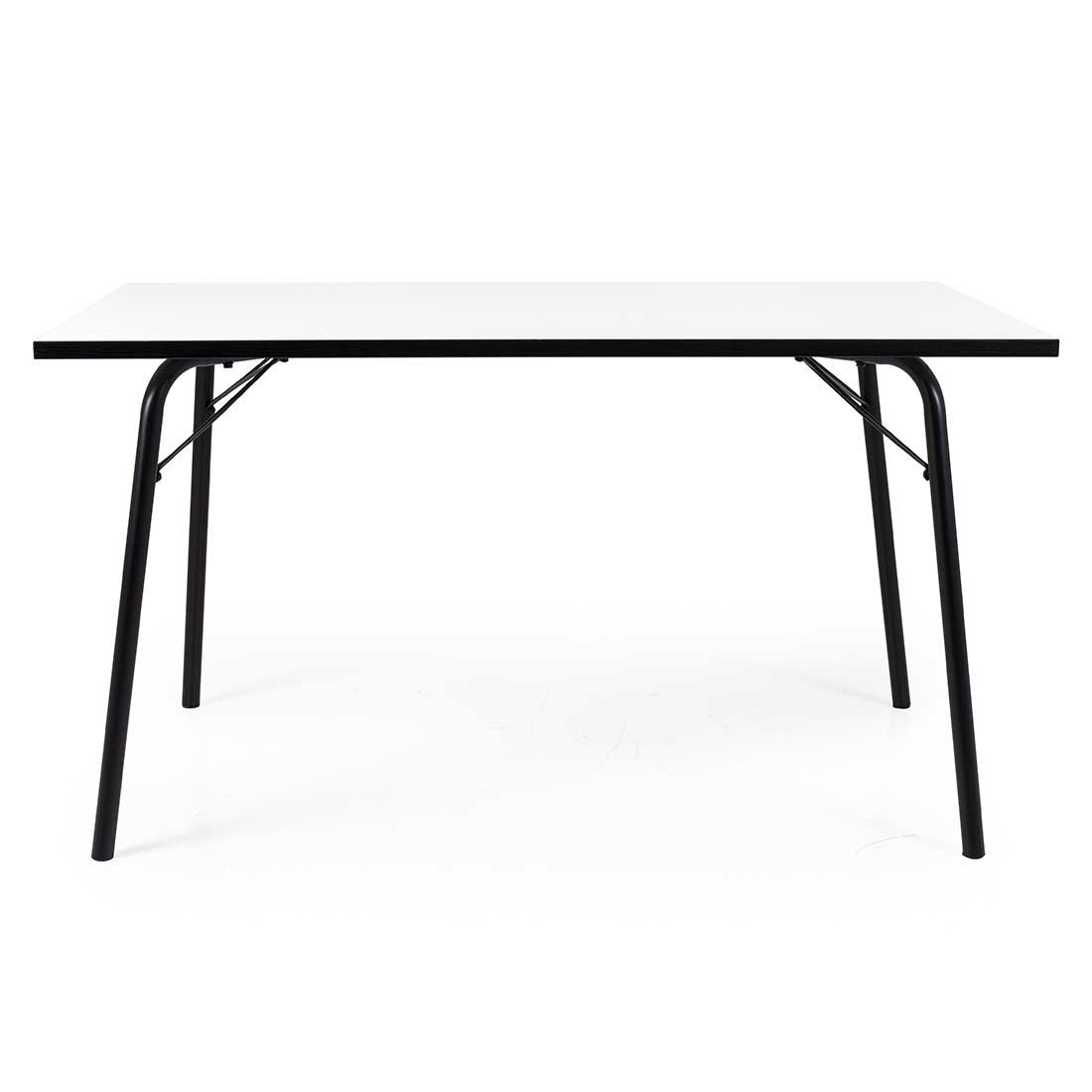 Tenzo Dine Esstisch 140x80cm