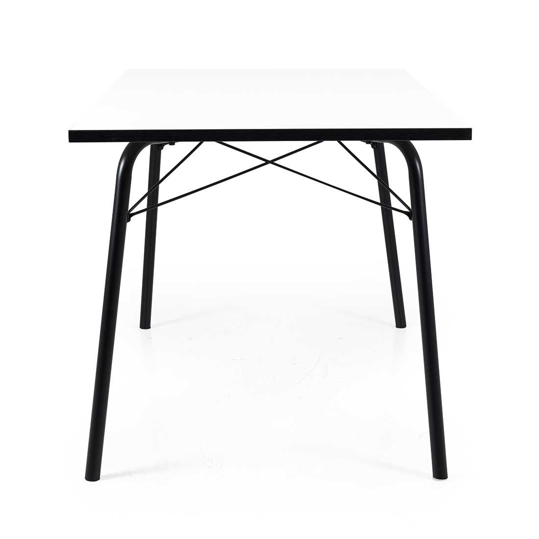 Tenzo Dine Esstisch 140x80cm