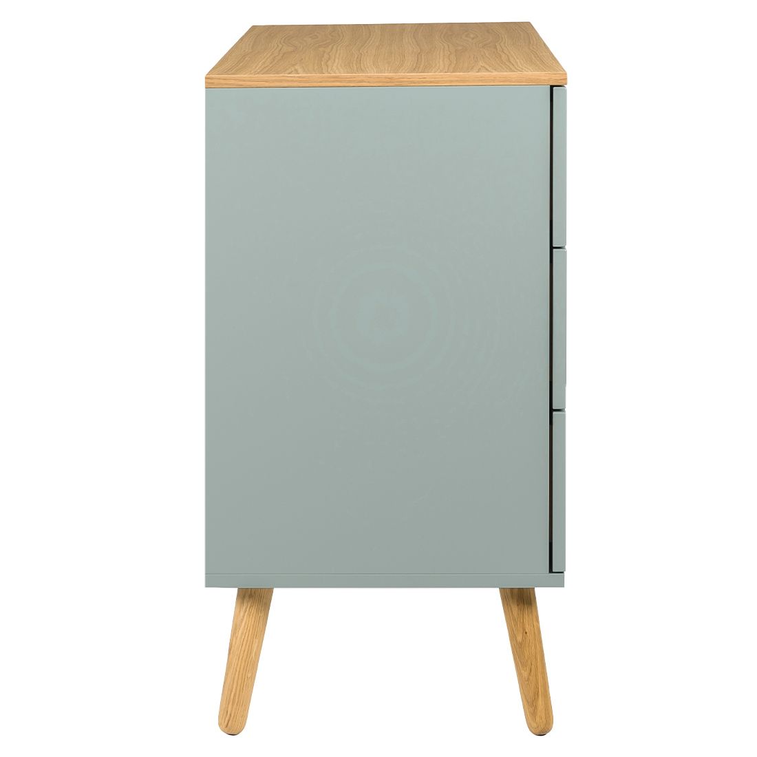 Tenzo Dot Kommode 90x43x79cm