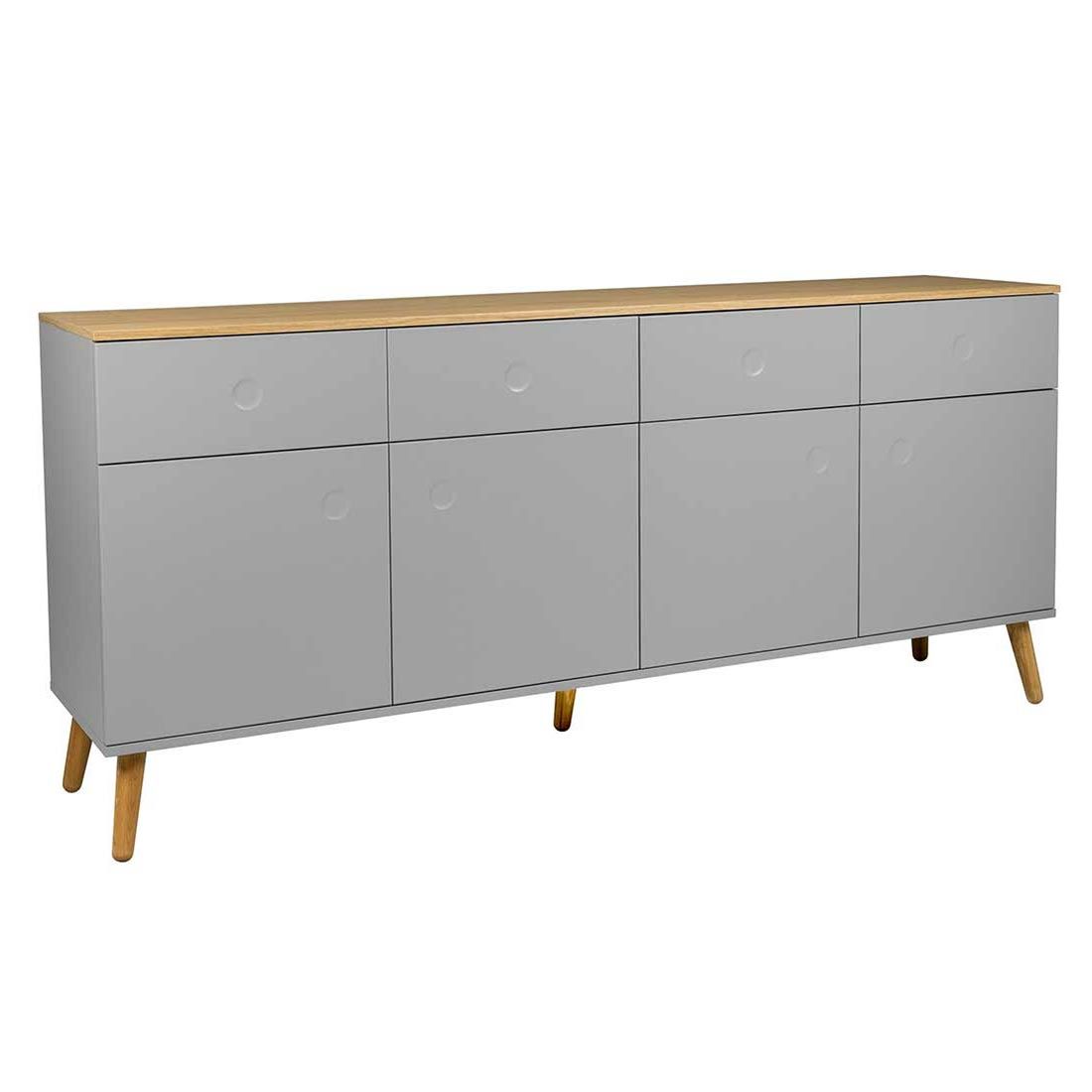 Tenzo Dot Sideboard 192x43x86cm