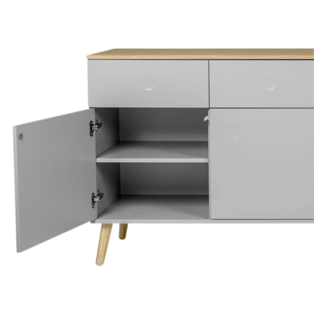 Tenzo Dot Sideboard 192x43x86cm