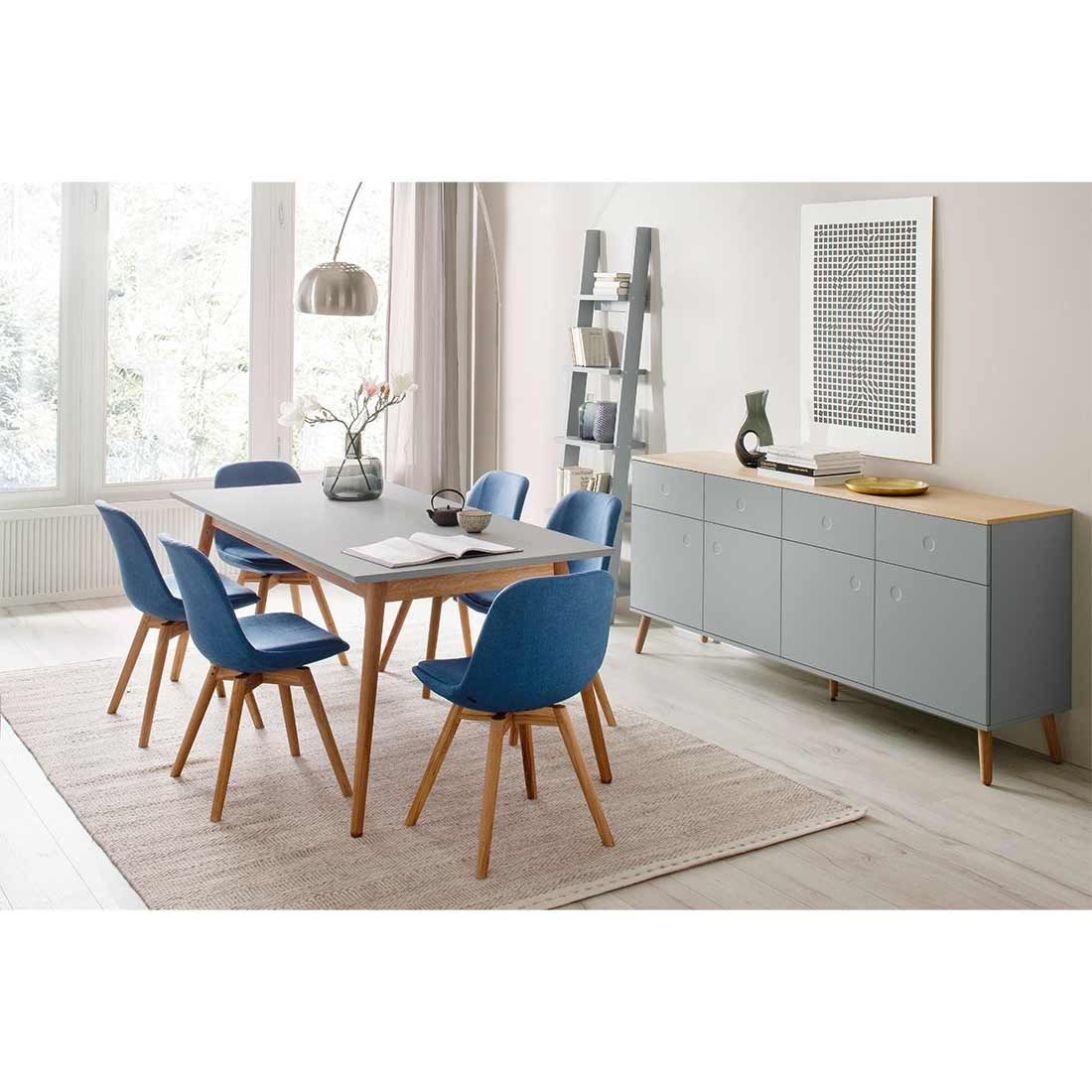 Tenzo Dot Sideboard 192x43x86cm