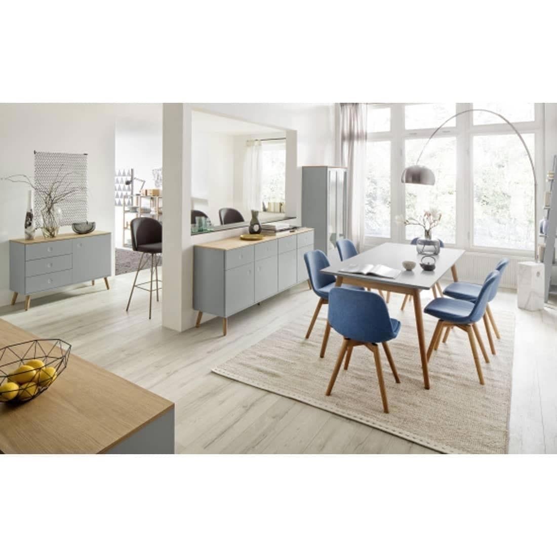 Tenzo Dot Sideboard 192x43x86cm