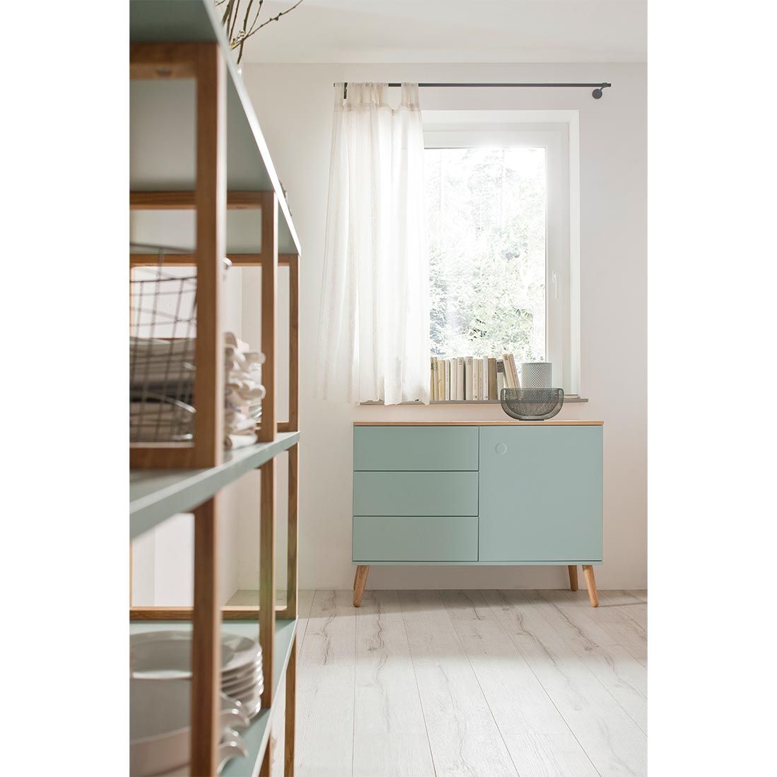 Tenzo Dot Sideboard 109x43x79cm