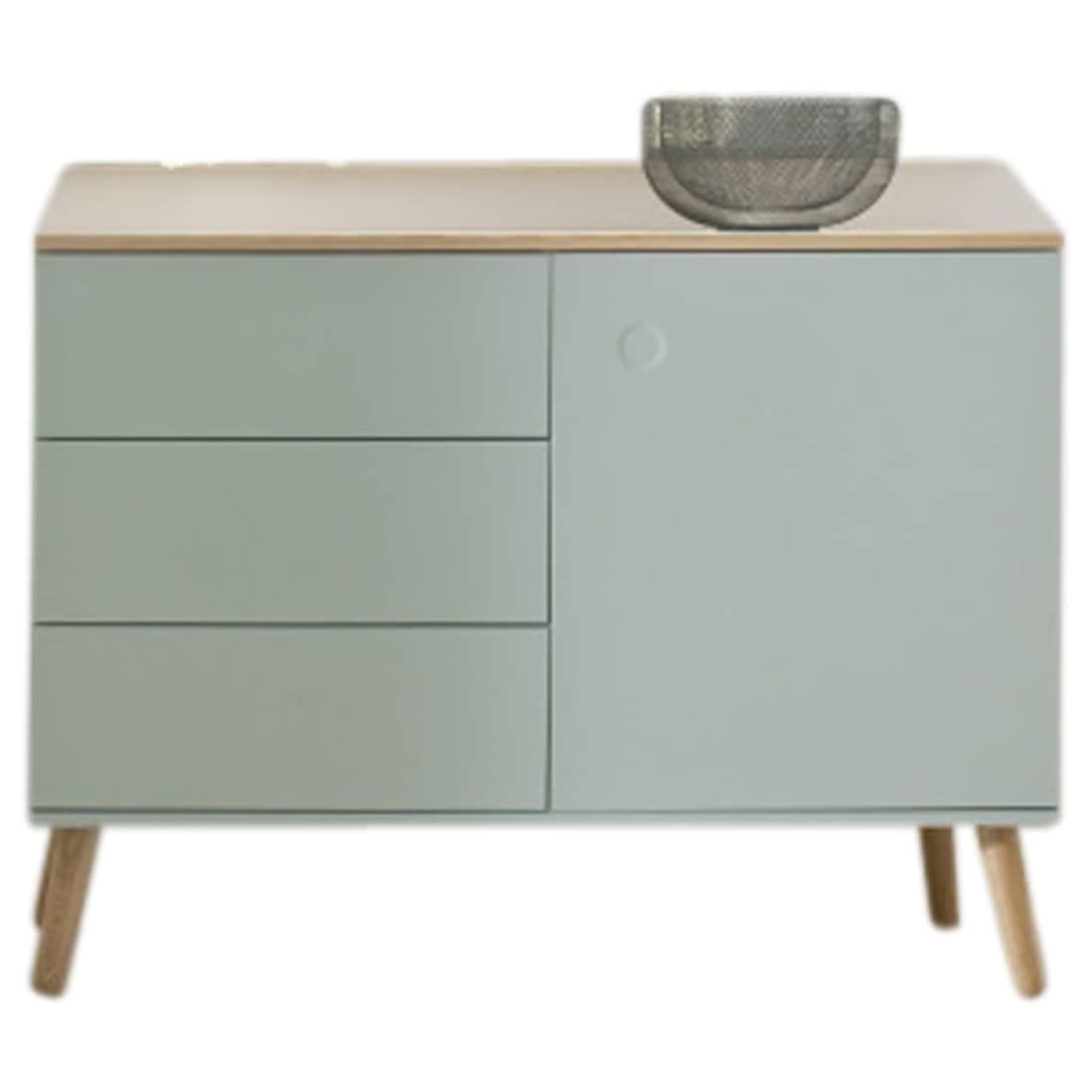 Tenzo Dot Sideboard 109x43x79cm