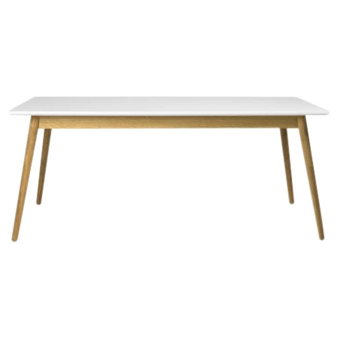 Tenzo Dot Esstisch 180x90cm