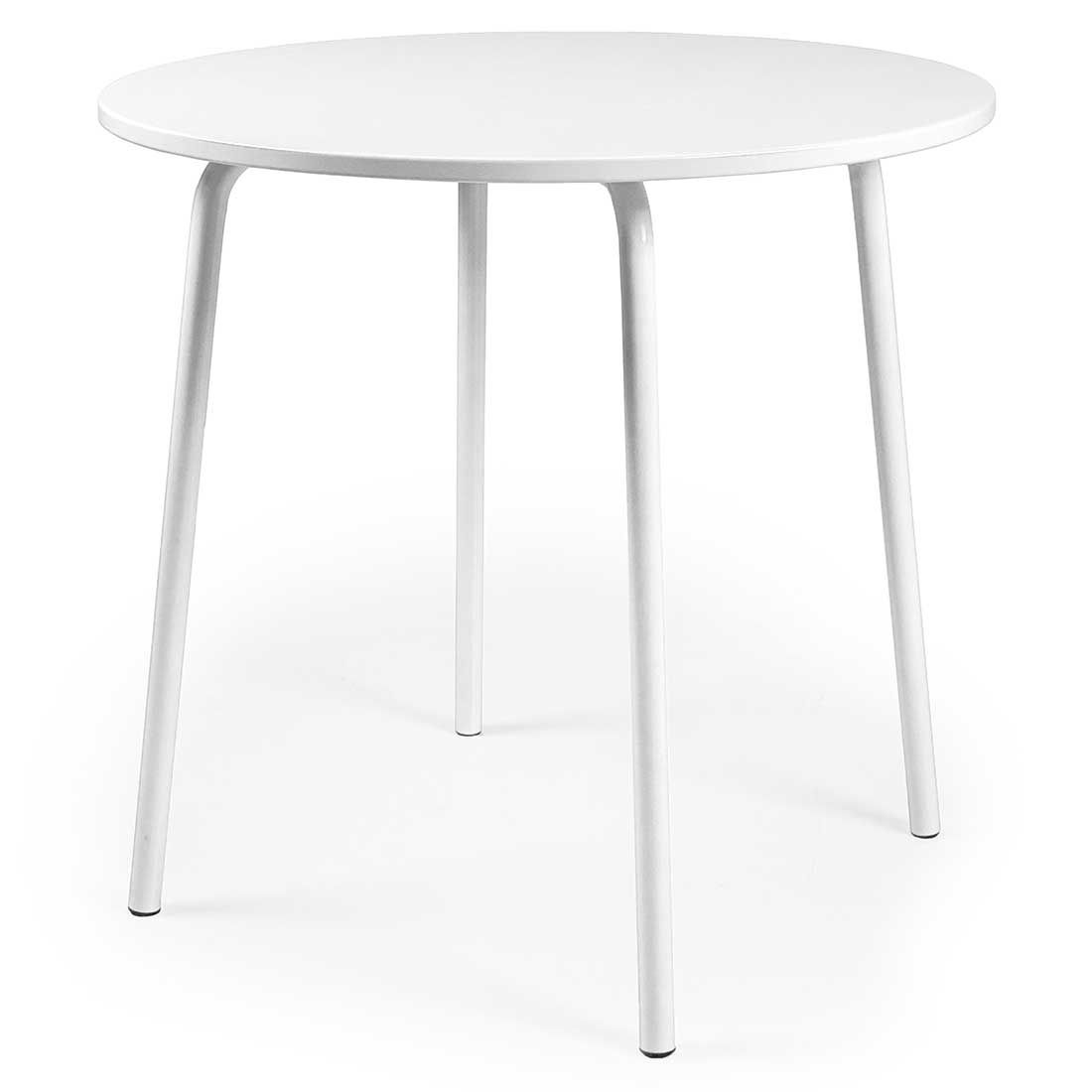 Tenzo Lolly Esstisch Ø90cm