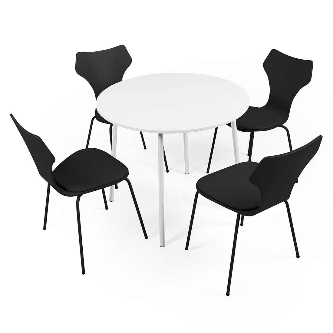 Tenzo Lolly Esstisch Ø90cm