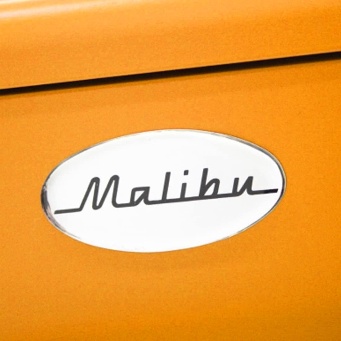Tenzo Malibu Schuhkipper 58x24x121cm