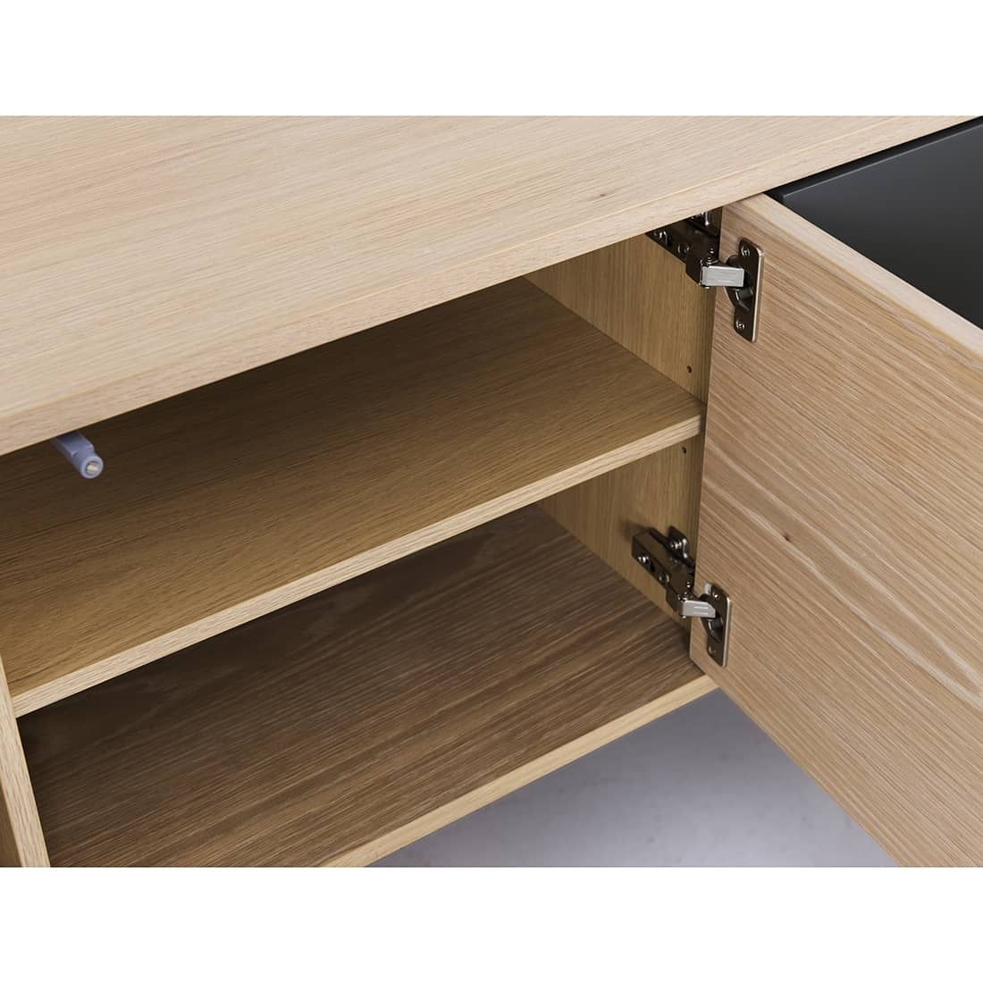 Tenzo Score Sideboard 200x45x75cm