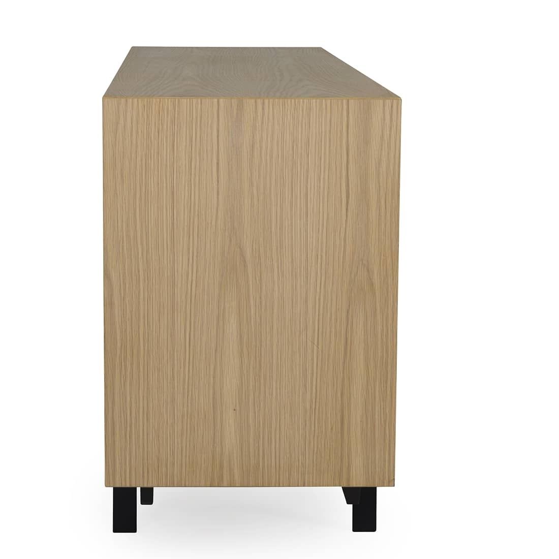 Tenzo Score Sideboard 200x45x75cm
