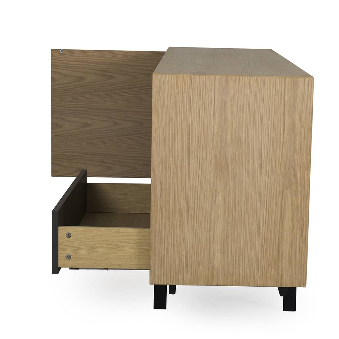 Tenzo Score Sideboard 200x45x75cm
