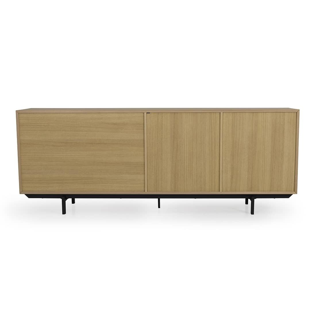 Tenzo Score Sideboard 200x45x75cm