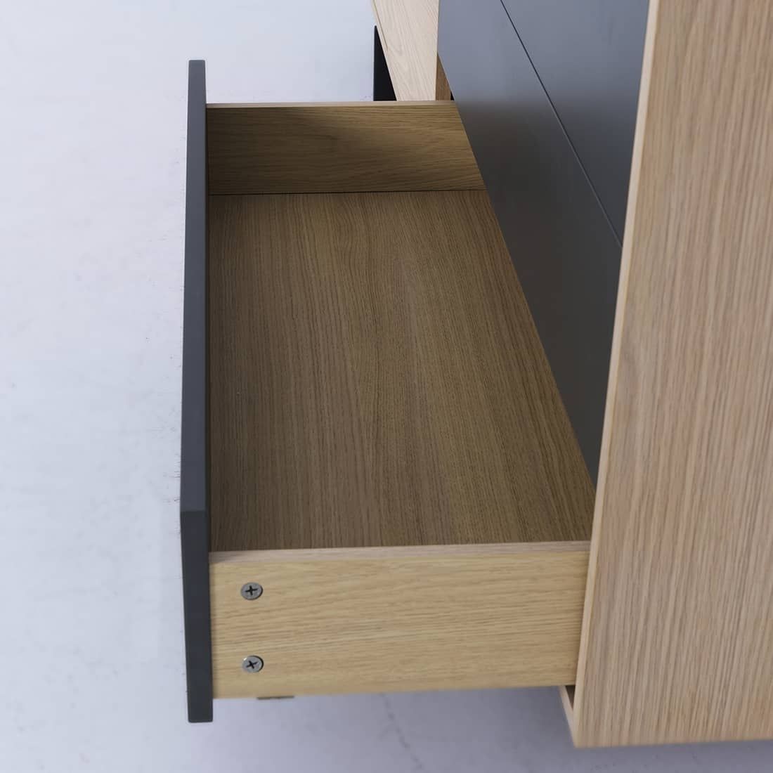 Tenzo Score Sideboard 200x45x75cm