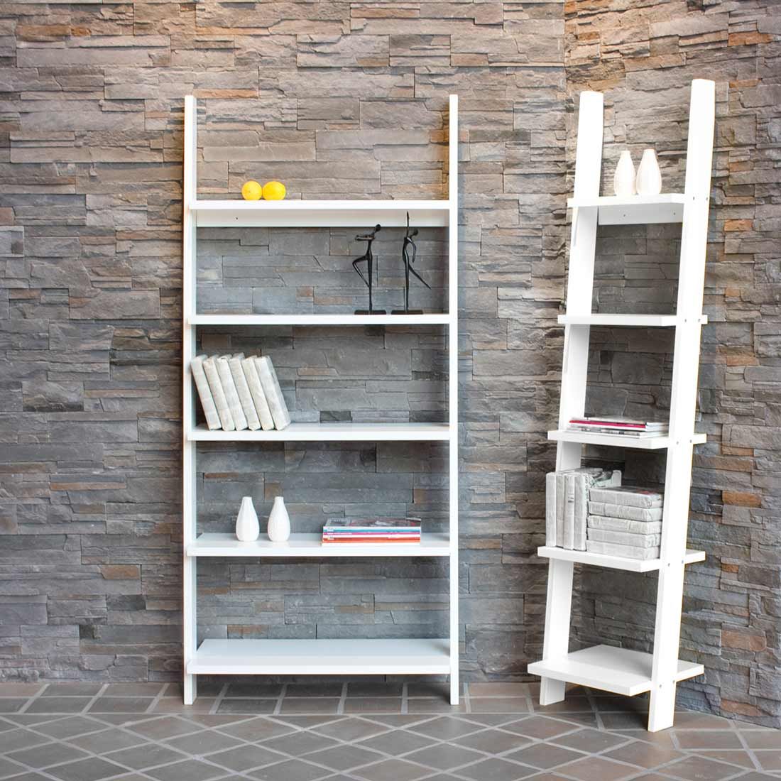 Tenzo Strada Regal 45x35x188cm
