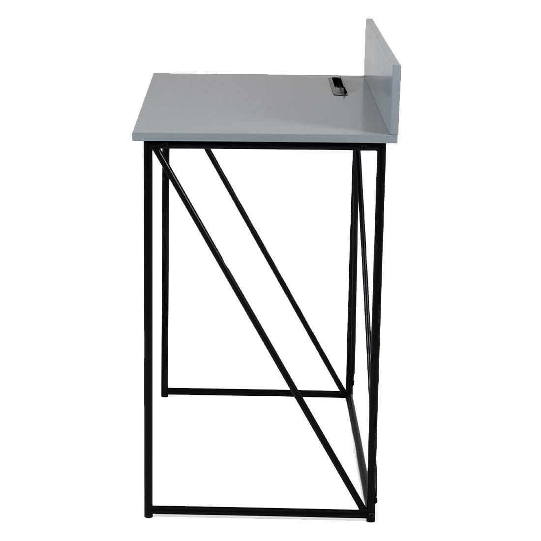 Tenzo Tell Schreibtisch 80x48x75cm