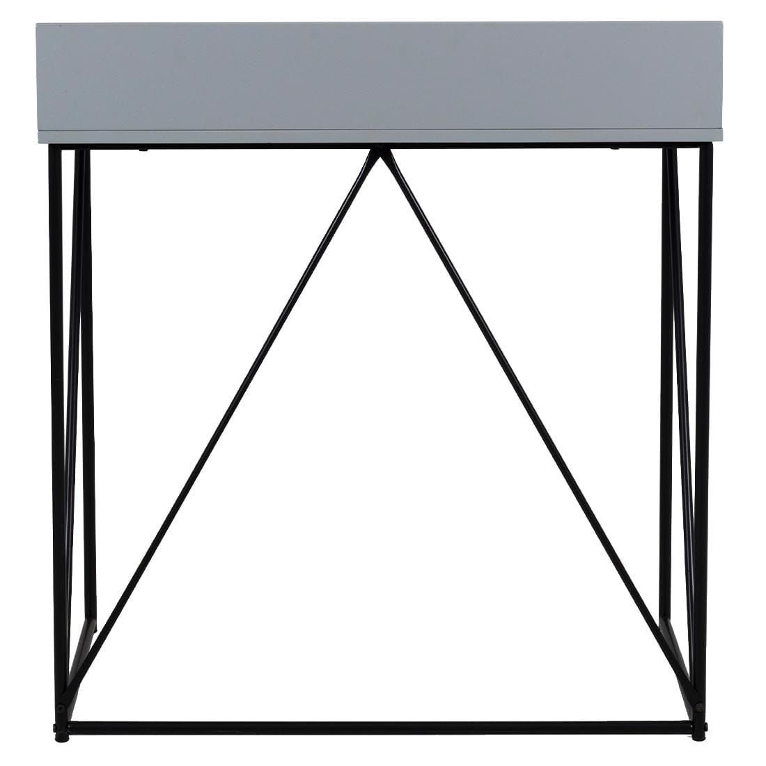 Tenzo Tell Schreibtisch 80x48x75cm