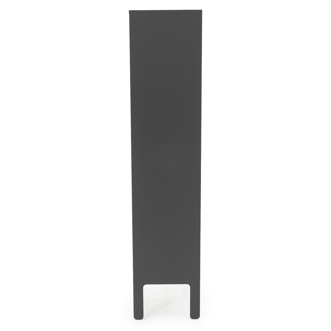 Tenzo Uno Vitrine 76x40x178cm